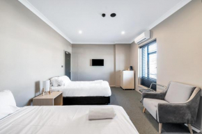 Illinois Hotel, Sydney